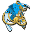 Customer support logo