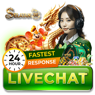 Situs Selatan88 Banner