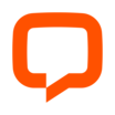 Customer support logo