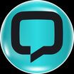 Customer support logo