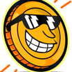 Customer support logo