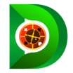Customer support logo