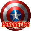 HEROBET168 Livechat logo