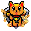 Customer support logo
