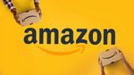 Amazon Customer Support logo