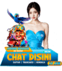 Customer support logo