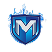 Customer support logo
