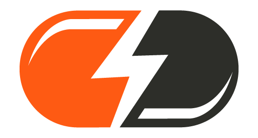 Customer support logo