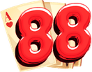 Customer support logo