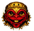 Customer support logo
