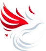 Customer support logo