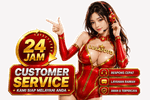 Customer support logo