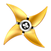Customer support logo