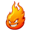Customer support logo