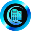 Customer support logo