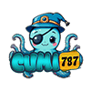 Customer support logo
