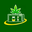 Customer support logo