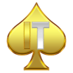 Customer support logo