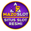 Mazoslot logo