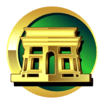 Customer support logo