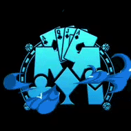Customer support logo