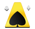 Customer support logo