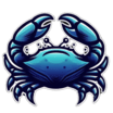Customer support logo