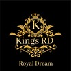 Admin KINGSRD logo