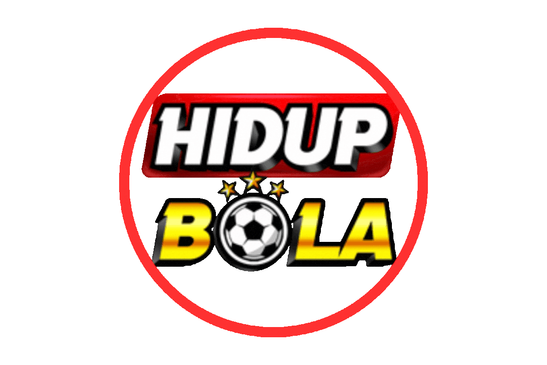 HIDUPBOLA logo