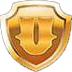 Customer support logo