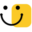 Customer support logo