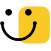 Customer support logo