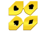 Customer support logo