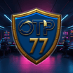 Customer support logo
