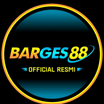 BARGES88 logo