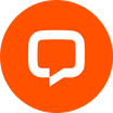Customer support logo