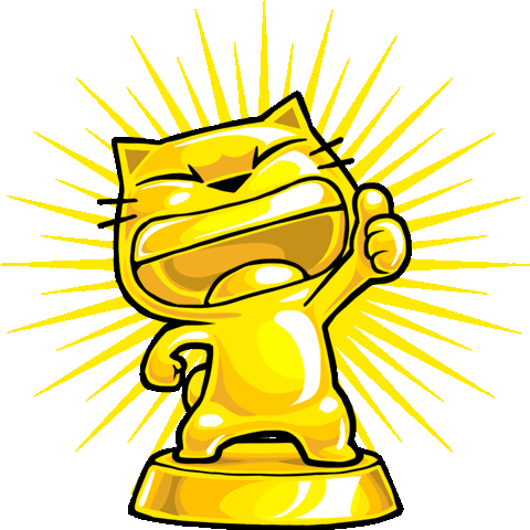Customer support logo