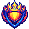 Customer support logo