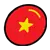 Customer support logo
