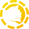Customer support logo