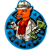 Customer support logo