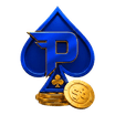 Customer support logo