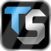 Customer support logo