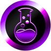 Customer support logo