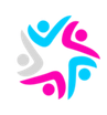Customer support logo