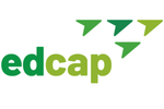 EDCAP logo