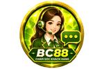 Customer support logo
