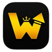 Customer support logo