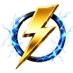 Customer support logo