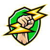 Customer support logo
